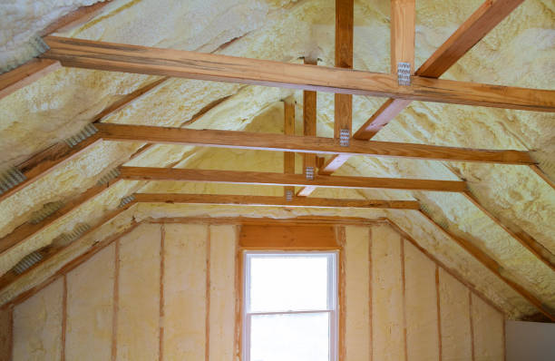 Best Energy Efficiency Insulation in Spencer, WV
