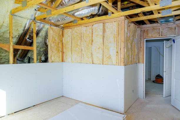 Best Spray Foam Insulation in Spencer, WV