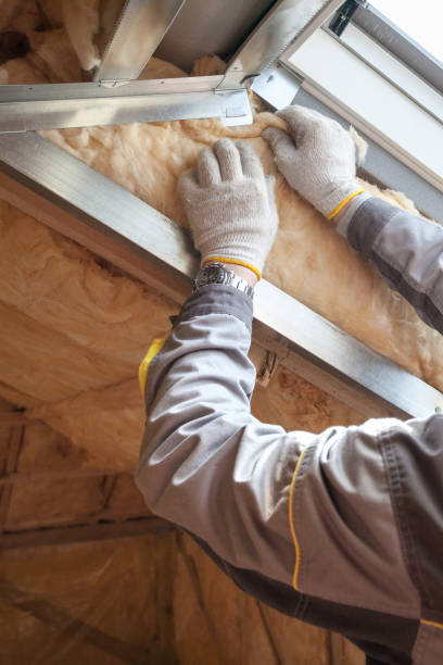 Best Residential Insulation in Spencer, WV