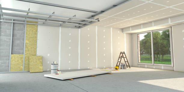 Best Cellulose Insulation in Spencer, WV