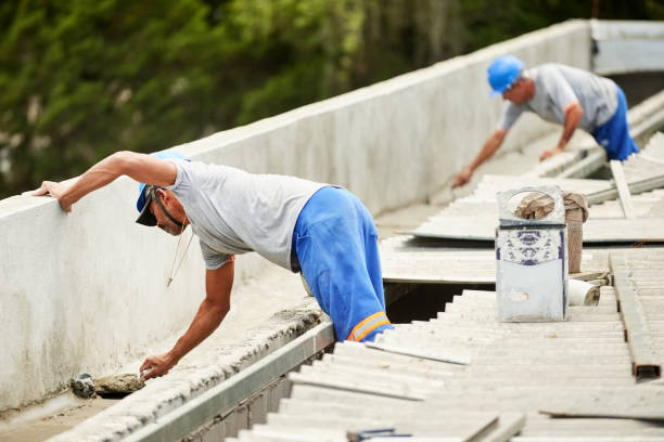 Types of Insulation We Offer in Spencer, WV