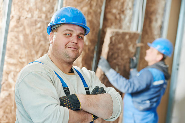 Best Fiberglass Insulation in Spencer, WV