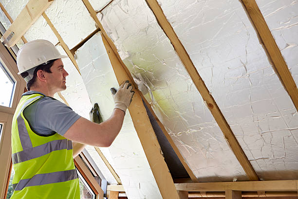 Best Blown-in Insulation in Spencer, WV
